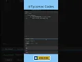 Palindrome Number LeetCode 9 Python
