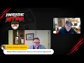 Inside the NTPA with Rich Schaefer Episode 2 June 16th Hutchinson Ellsworth Paulding Stanley
