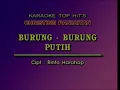 Download Lagu Christine Panjaitan - Burung burung putih