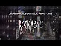 Download Lagu clean bandit, sean paul, anne-marie - rockabye [ slowed + reverb ] (lyrics)