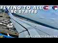 4K - Full Flight