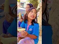 Makan ice cream jagung🥰#sambilancuan #shortvideo #adadishort