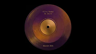 Silva Bumpa - On 2nite (Maexst Edit)