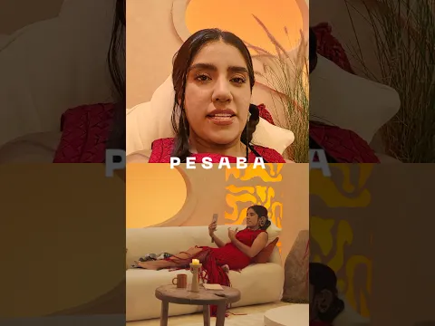 Ya no disfrutaba hacer videos…