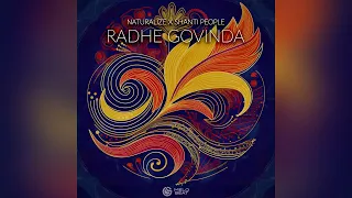 Shanti People & Naturalize – Radhe Govinda (Audio Clip)