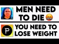 Trolling Feminists On Twitter Part 8
