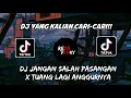 Download Lagu DJ OLD YG KALIAN CARI - JANGAN SALAH PASANGAN X TUANG LAGI ANGGURNYA VIRAL TERBARU 🎶🎶