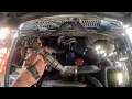 Injector Circuit Low 6 0 Powerstroke P0261 P0264 P0267 P0270 P0273 P0276 P0279 P0282