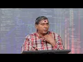 Lecture 51 Part 1 - State Space Subspace identification 2