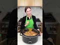 Easy Crockpot Recipes Justine Kameron