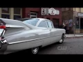 Death s Intro Supernatural S5E21