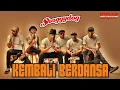 Download Lagu SHAGGY DOG | Kembali Berdansa ( Live IDGAF Yogyakarta Istimewa, Pop Hari Ini )