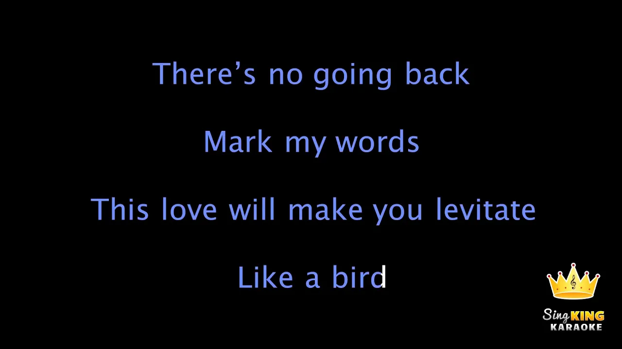 Katy Perry and Juicy J Dark Horse Karaoke Version Katy Perry and Juicy J Dark Horse Karaoke Version