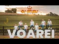 Lagu OS ATUAIS - VOAREI (CLIPE OFICIAL)