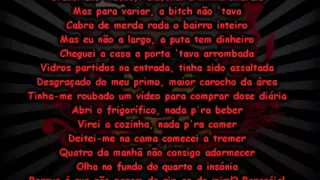allen halloween dia de um dread de 16 anos lyrics 