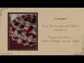 【Sweeney Todd, 2023 Cast Recording 】 The Worst Pies in London | Lyric Video