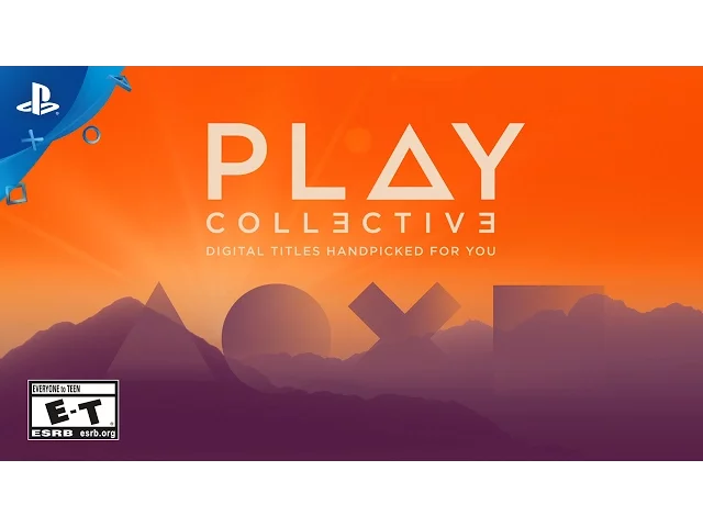 PlayStation Store - PLAY Collective Weekly Releases - Spring 2017 | PS4
