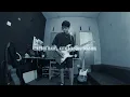 Masing Masing // Boncek AR cover