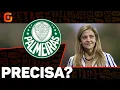 Lagu O PALMEIRAS PRECISA DE MAIS REFORÇOS PARA 2026? - Programa Completo (15/01/26)