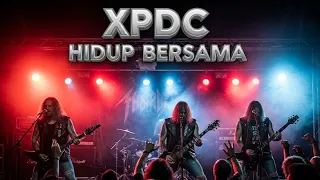 hidup bersama xpdc cover by yoyokids 
