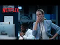 A HOUSE OF DYNAMITE | Sneak Peek | Netflix