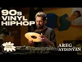Download Lagu 90s HipHop Vinyl Mix by Areg Aydinyan | Cutest Places Mix [4K]