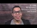 My Presents and Update ASMR