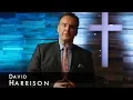 David Harrison Testimony
