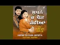 Download Lagu Supne Ch Pain Japhiya