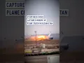 Download Lagu UGC footage shows moment Azerbaijan Airlines passenger plane crashes in Kazakhstan