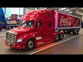 AMAZING US RC Trucks in Action at UK s BIGGEST RC Truck EVENT