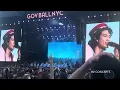 Download Lagu Conan Gray - Live at GovBall 2025 FULL (4K HDR, HQ Audio)
