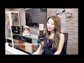 "凡人不懂愛- 胡鴻鈞"譚嘉儀 COVER