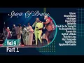 Download Lagu Spirit Of Praise 9 | Part 1