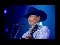 George strait-The Little Things (New song)