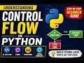 Python Control Flow Explained Beginner Guide