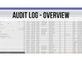 Audit Logs in FileMaker 14 - Overview Tutorial FileMaker 14 Training