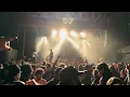 Bodysnatcher - Behind the Crowd - Live @Irving Plaza, NYC 15NOV2025