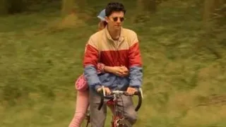 Best of Ruby and Otis from Sex Education Season 02 Spoilers Alert