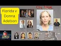 Download Lagu Donna Adelson Trial  - Day 1 Part 2 - Family Murder of Dan Markel