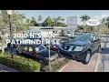 2010 Nissan Pathfinder SE Automotive Experts of Stuart
