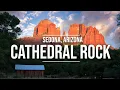 Download Lagu Cathedral Rock, Sedona Guide: Hike to the Top, Vortex, \u0026 Best Views Around Sedona! [4K]