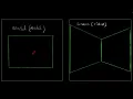 3D Graphics for Absolute Beginners