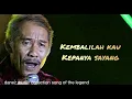 Download Lagu MENGAPA HARUS JUMPA - D’LLOYD (Lyrics)