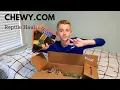 Chewy com Reptile Haul