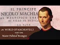 Download Lagu Machiavelli: Master Political Strategist (Machiavelli, Pt. 1)