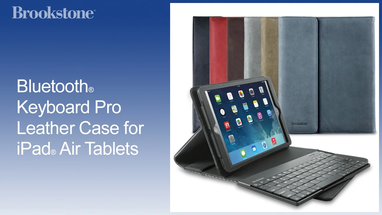 AliExpress iPad Pro Keyboard Case with Trackpad Unboxing & Review - No Talking AliExpress iPad Pro Keyboard Case with Trackpad Unboxing & Review - No Talking