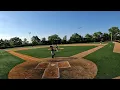 Jersey Storm vs Jerseys Devils Scout 14u Perfect Game Super 25 Mid Atlantic Regional Play In game