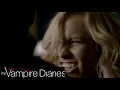 TVD 2x8 - Tyler finds out Caroline is a Vampire Elena gets Bonnie s Message