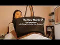The Row Marlo 17 bag - is it better than the Margaux First impressions why I bought it unboxing